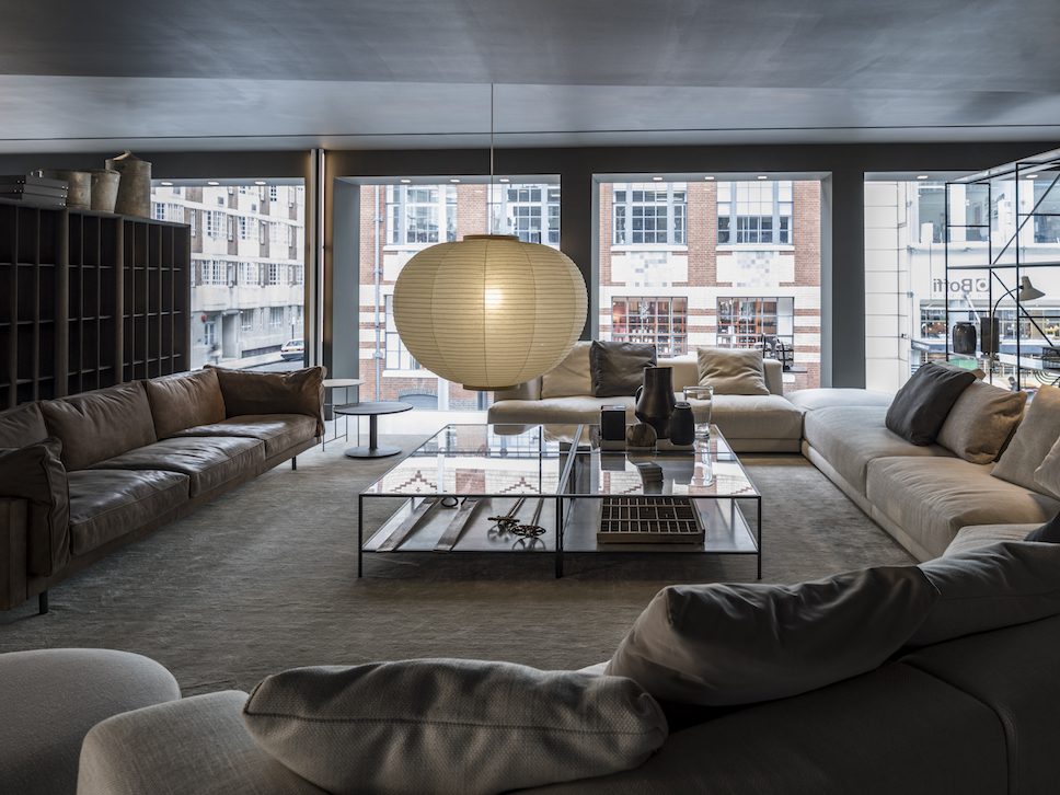 Boffi|DePadova