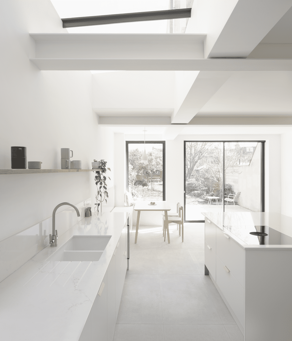 Kieran Wardle Architects