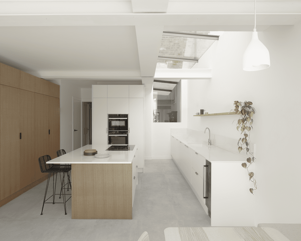 Kieran Wardle Architects