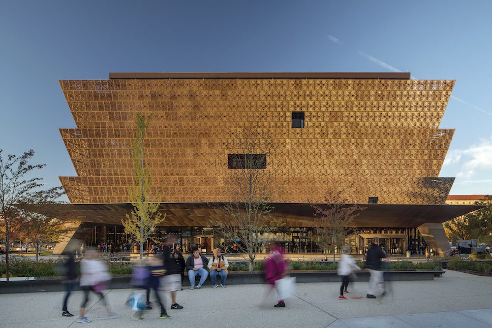 David Adjaye named as the first recipient of the Charlotte Perriand Award