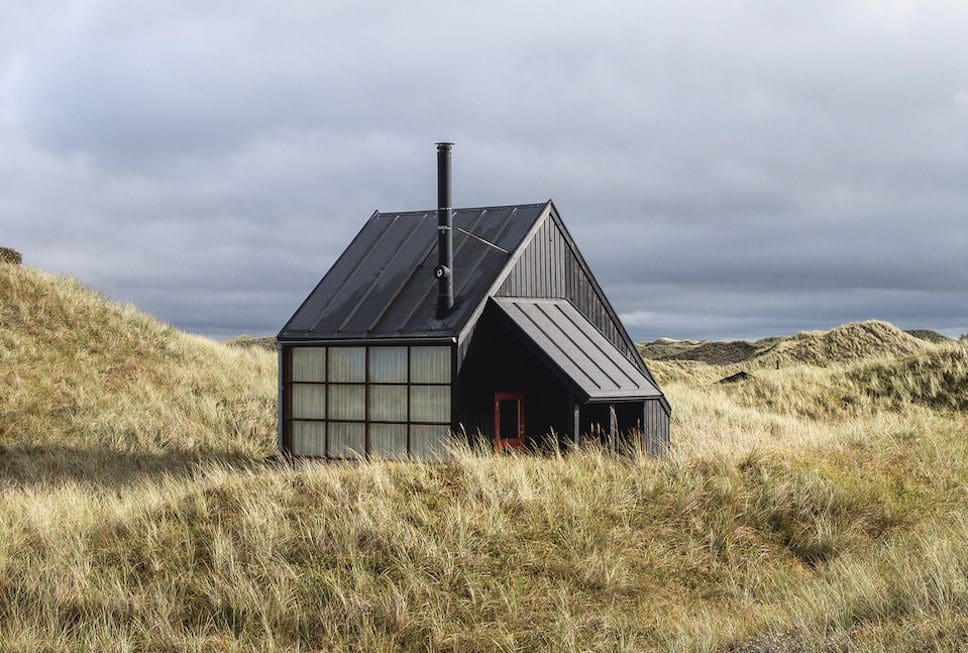 Utzon Center exhibition celebrates Danish holiday homes | Evolving design