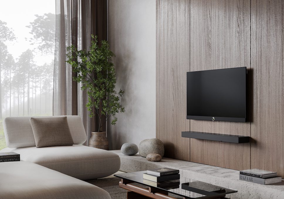 LOEWE - Premium Home Entertainment