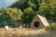 Essential Shelter Building Techniques for Off-Grid Self-Sufficiency