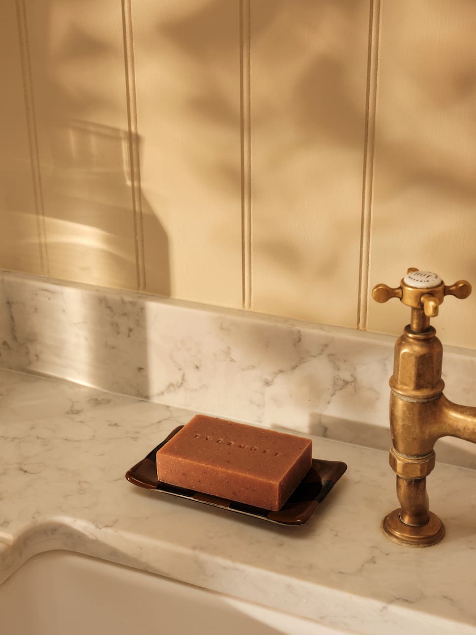 Evermore soap
