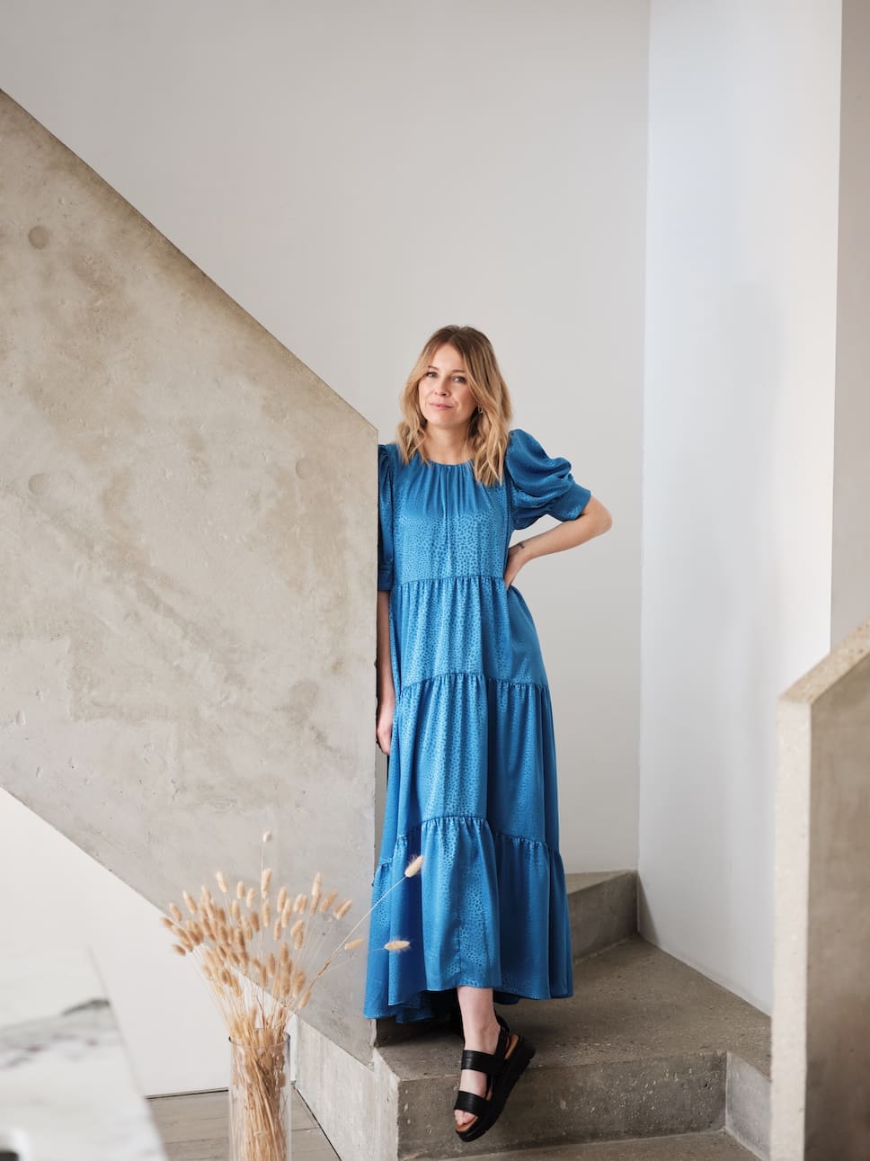 Evermore founder Sarah Bell