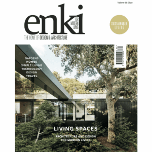 enki EUROPE International Subscription: 6 issues