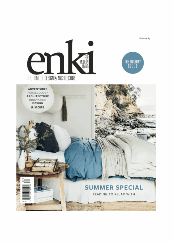 UK Volume 67 | Individual Copy